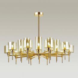 Подвесная люстра Odeon Light Diatra  - 2